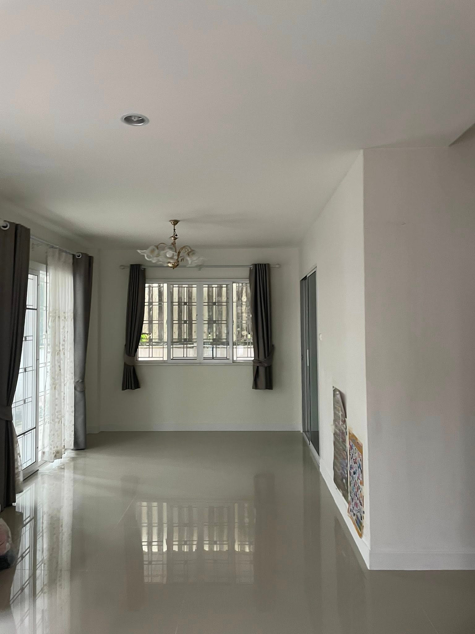ชวนชื่น พระราม 7 สิรินธร / 3 ห้องนอน (ขาย), Chuanchuen Rama 7 Sirintorn / 3 bedrooms (FOR SALE) BALL394