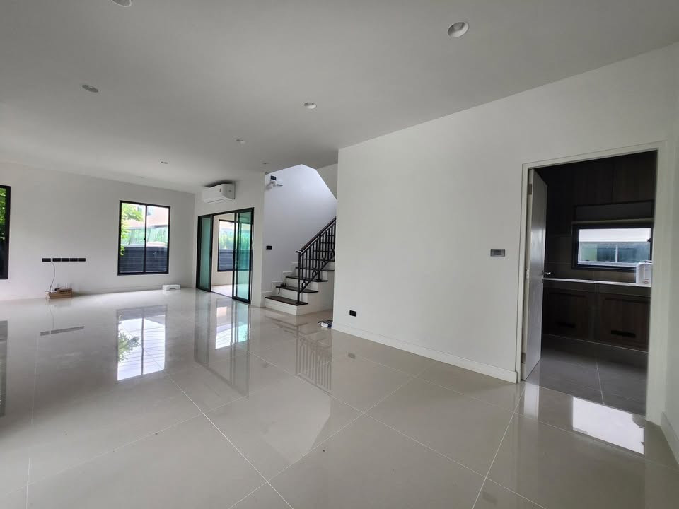 บุราสิริ พระราม 2 / 4 ห้องนอน (ขาย), Burasiri Rama 2 / 4 Bedrooms (FOR SALE) BALL392