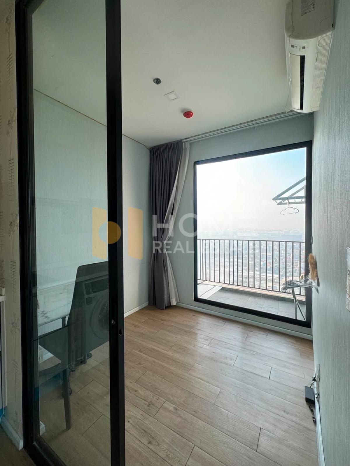 Notting Hill / 1 Bedroom (SALE WITH TENANT), นอตติ้ง ฮิลล์ / 1 ห้องนอน (ขายพร้อมผู้เช่า) YEAN220