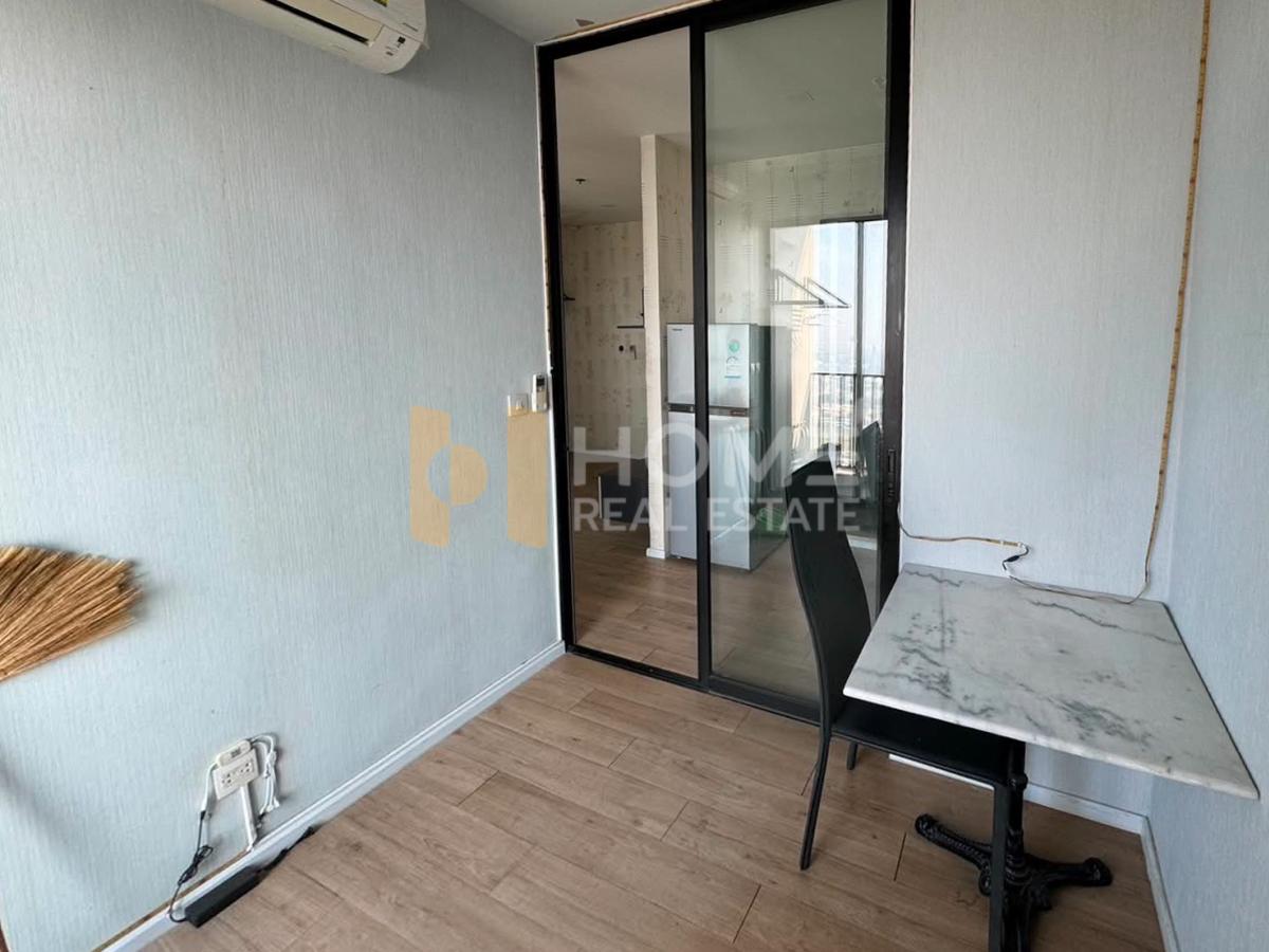 Notting Hill / 1 Bedroom (SALE WITH TENANT), นอตติ้ง ฮิลล์ / 1 ห้องนอน (ขายพร้อมผู้เช่า) YEAN220