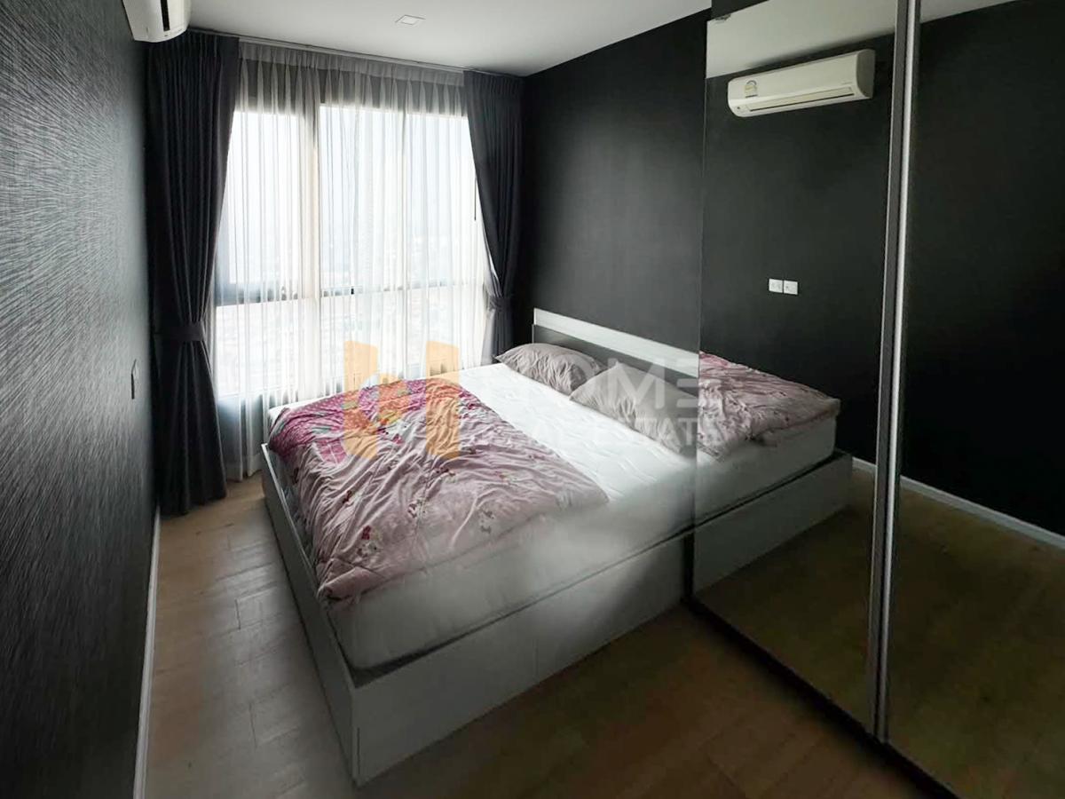 Notting Hill / 1 Bedroom (SALE WITH TENANT), นอตติ้ง ฮิลล์ / 1 ห้องนอน (ขายพร้อมผู้เช่า) YEAN220