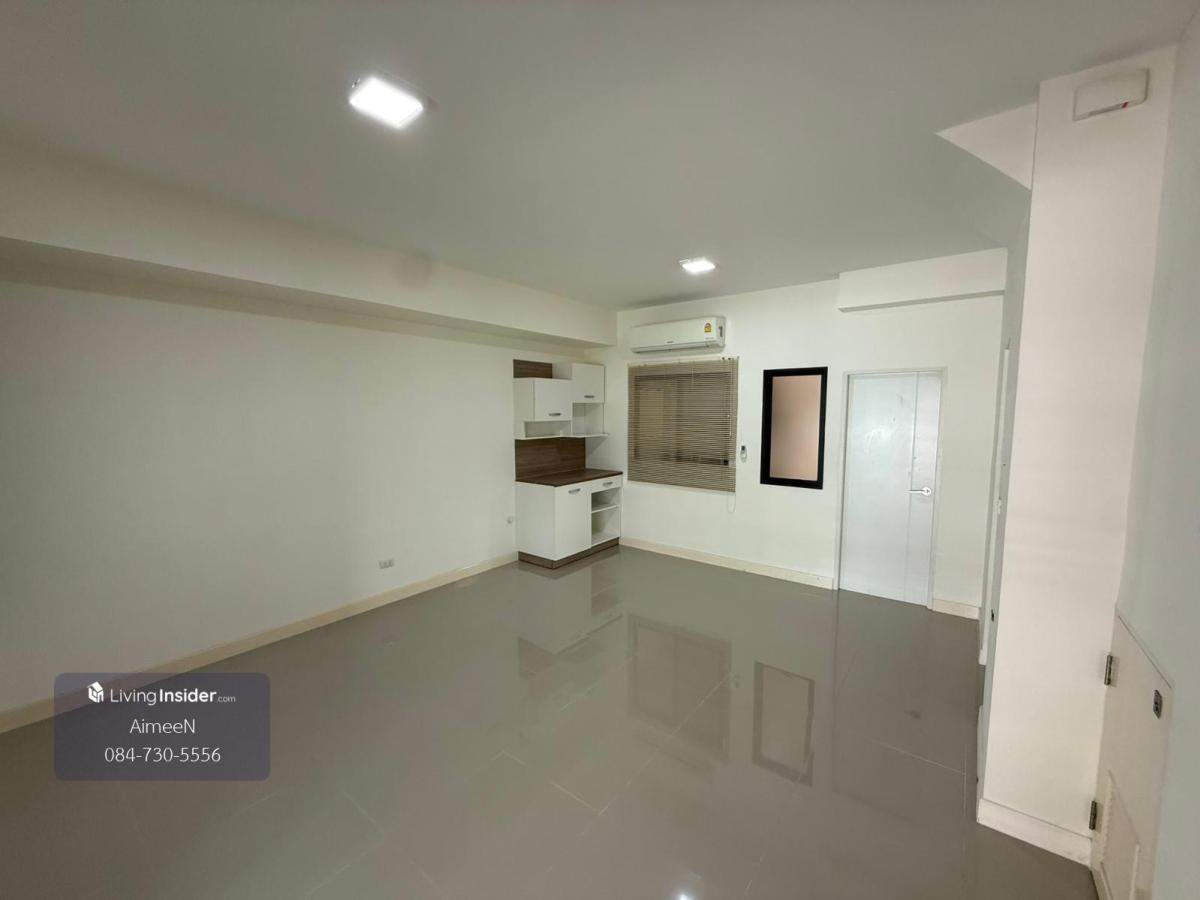 ทาวน์โฮม พลีโน่ สาทร - สุขสวัสดิ์ / 3 ห้องนอน (ขาย), Townhome Pleno Sathorn-Suksawat / 3 Bedrooms (FOR SALE) BALL396