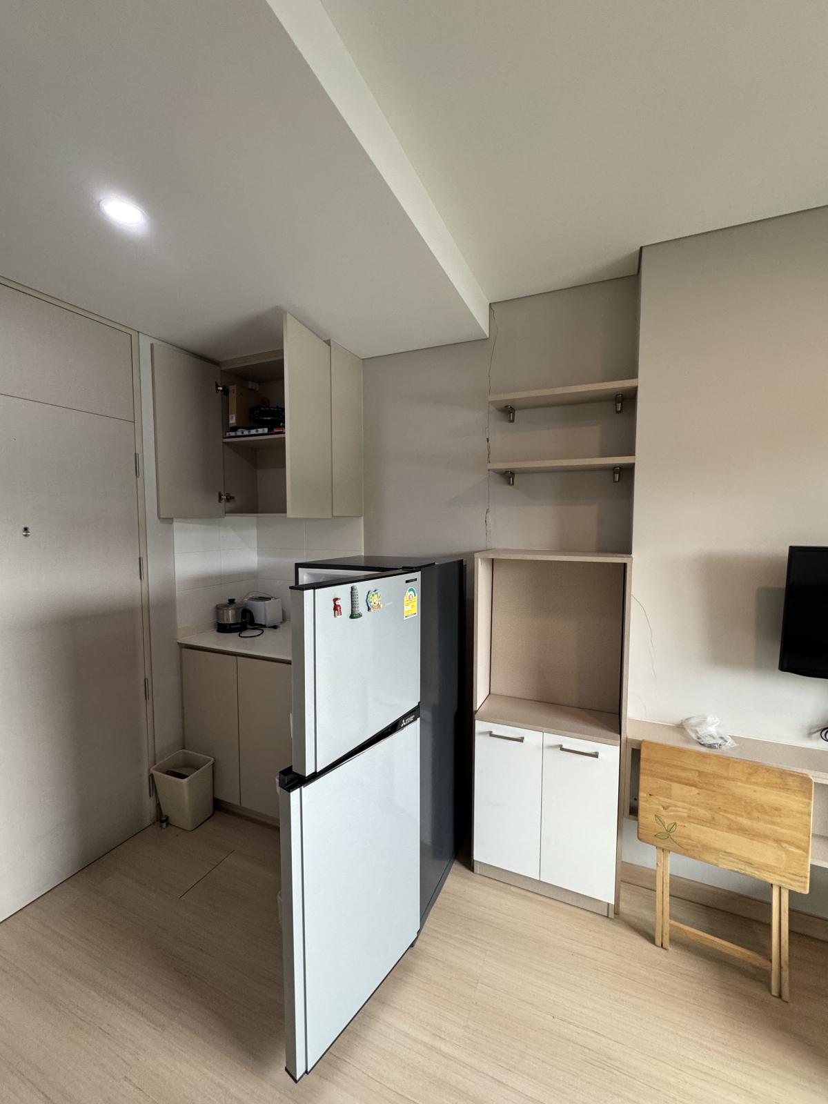 Lumpini suite phetchaburi makkasan / 1 Bedroom (FOR SALE), ลุมพินี สวีท เพชรบุรี มักกะสัน / 1 ห้องนอน (ขาย) NES059