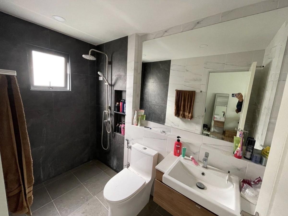 บ้านเดี่ยว เซนโทร ราชพฤกษ์ 345 / 4 ห้องนอน (ขาย), House Centro Ratchaphruek 345 / 4 Bedrooms (FOR SALE) AOM156