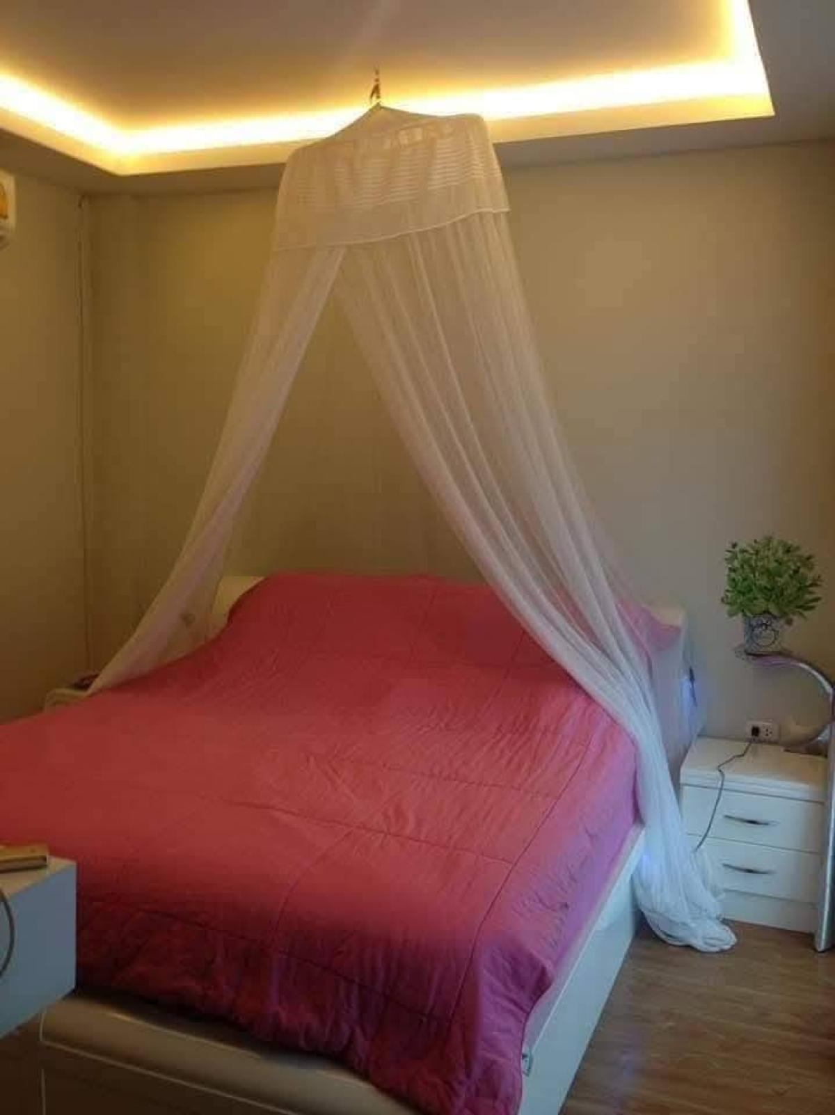 ทาวน์โฮม เลอตัน ทาวน์ / 3 ห้องนอน (ขาย), Townhome Leaton Town / 3 Bedrooms (FOR SALE) AOM153