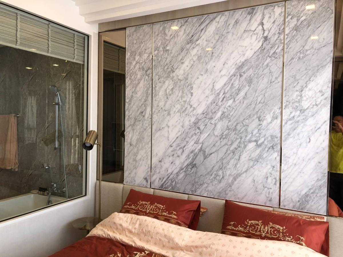 ASHTON Asoke / 2 Bedrooms (SALE WITH TENANT), แอชตัน อโศก / 2 ห้องนอน (ขายพร้อมผู้เช่า) NES041