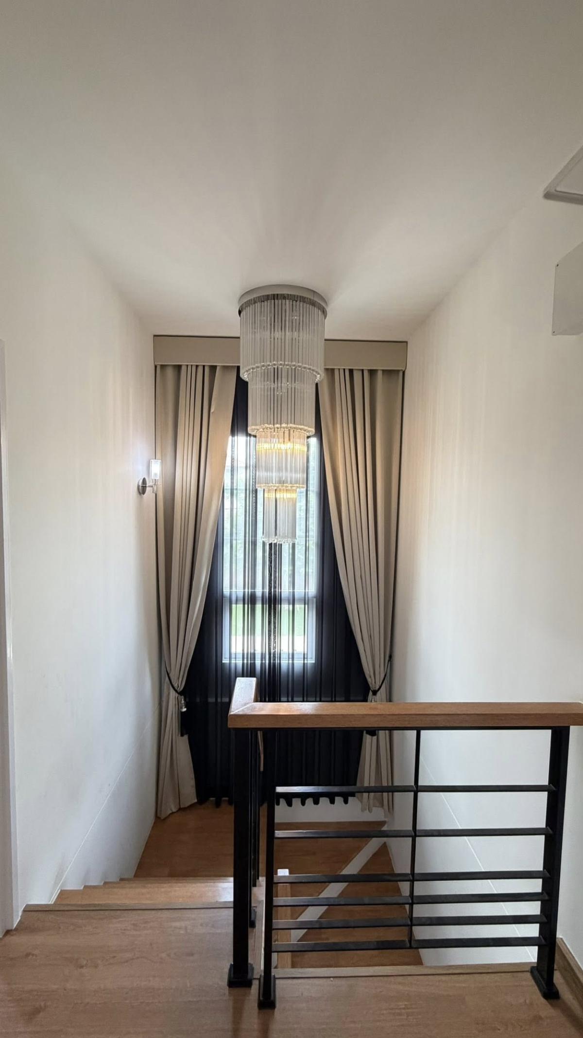 บ้านแฝด โกลเด้น นีโอ บางแค / 4 ห้องนอน (ขาย), Semi-Detached House Golden Neo Bangkae / 4 Bedrooms (FOR SALE) AOM154