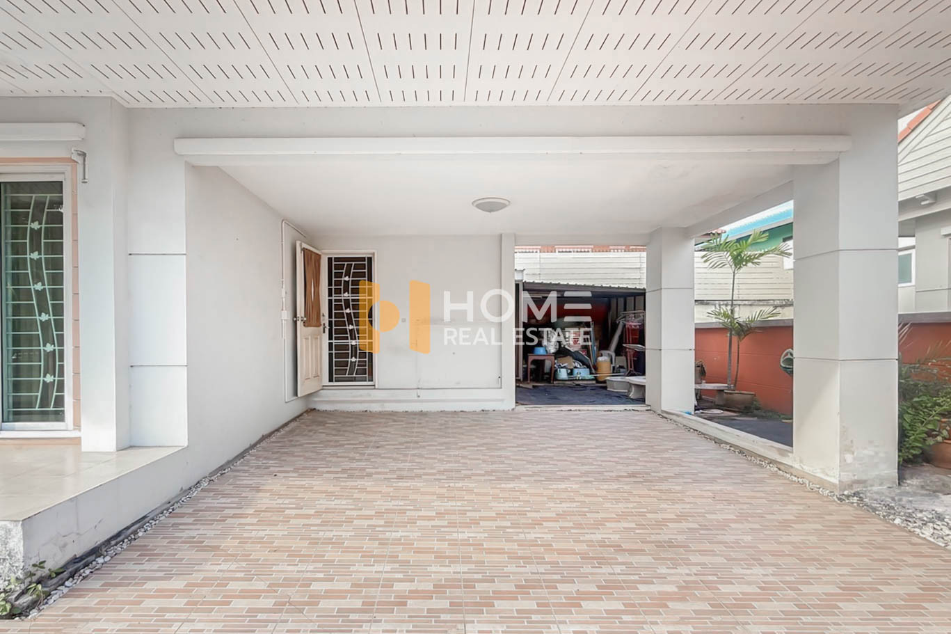 BEST DEAL ✨ บ้านเดี่ยว เพอร์เฟค พาร์ค สุวรรณภูมิ / 3 ห้องนอน (ขาย), Perfect Park Suvarnabhumi / Detached House 3 Bedrooms (FOR SALE) AA584