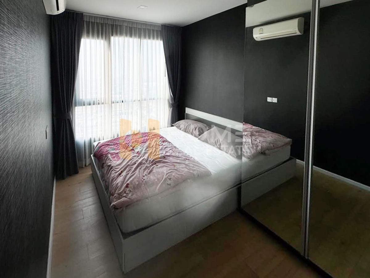 Notting Hill / 1 Bedroom (SALE WITH TENANT), นอตติ้ง ฮิลล์ / 1 ห้องนอน (ขายพร้อมผู้เช่า) YEAN220
