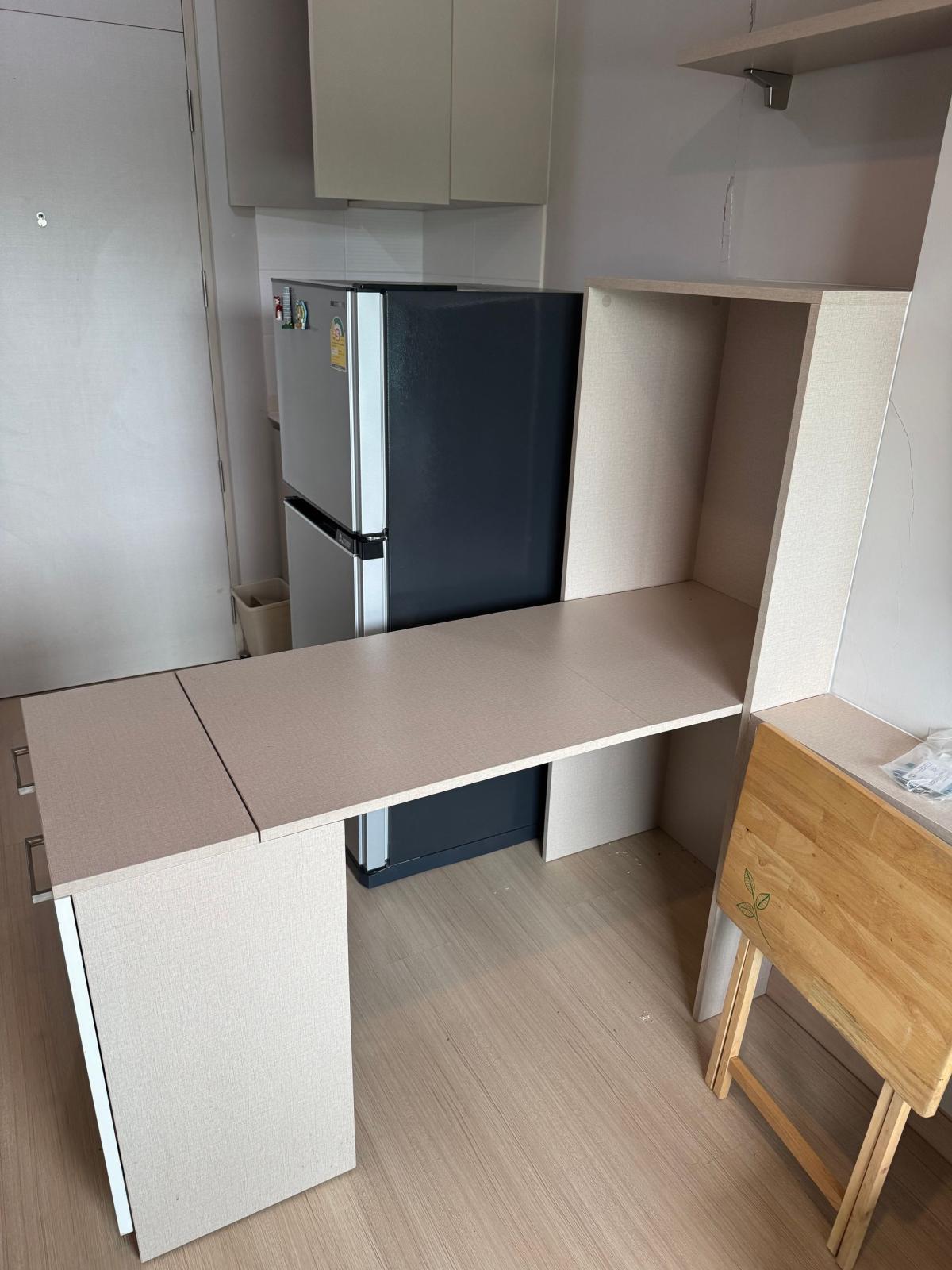 Lumpini Suite Phetchaburi - Makkasan / 1 Bedroom (FOR SALE), ลุมพินี สวีท เพชรบุรี - มักกะสัน / 1 ห้องนอน (ขาย) NES059