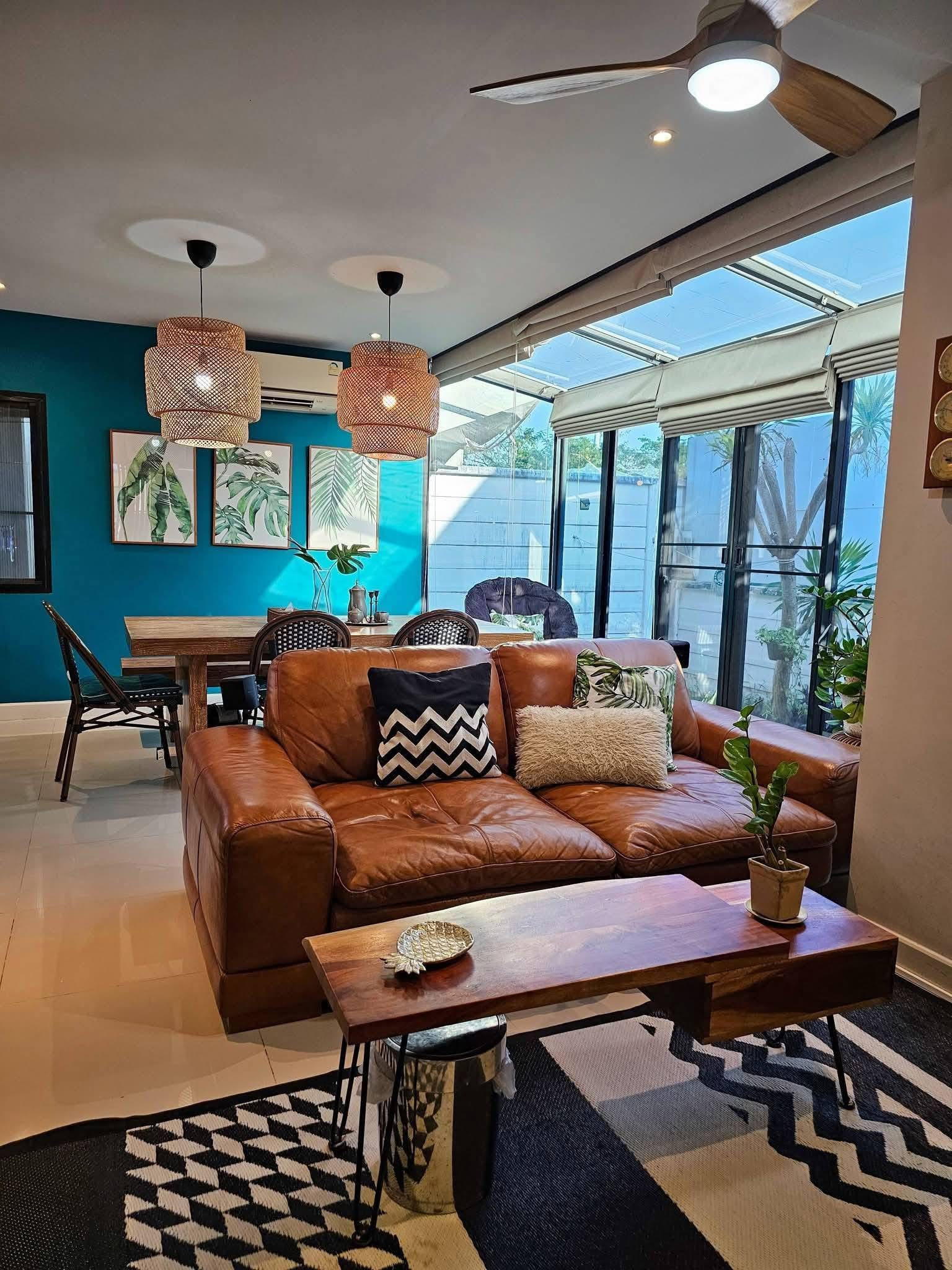 อารียา โคโม่ พรีโม่ บางนา / 4 ห้องนอน (ขาย), Areeya Como Primo Bangna / 4 Bedrooms (FOR SALE) GNG170