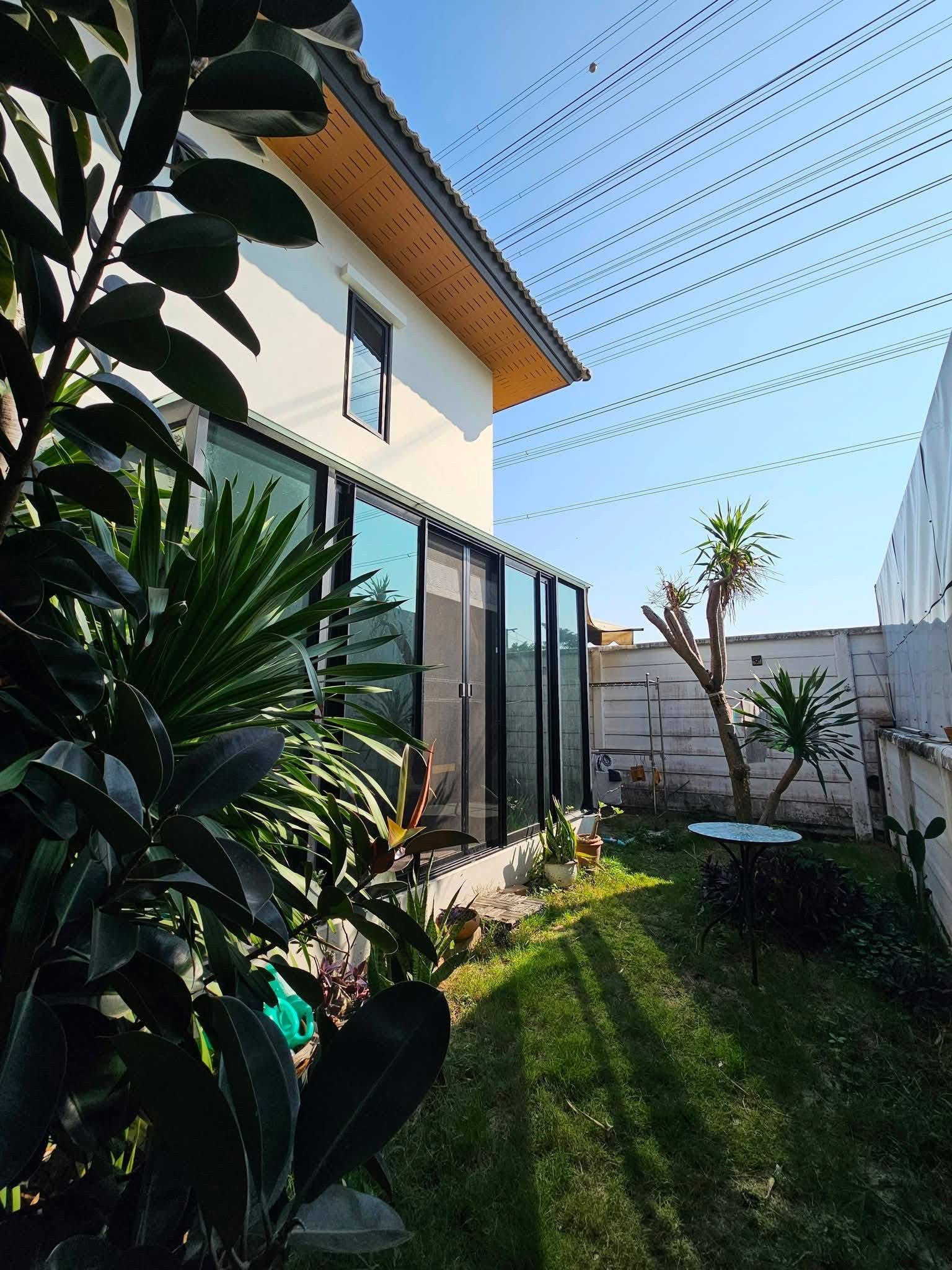 อารียา โคโม่ พรีโม่ บางนา / 4 ห้องนอน (เช่า), Areeya Como Primo Bangna / 4 Bedrooms (FOR RENT) GNG170