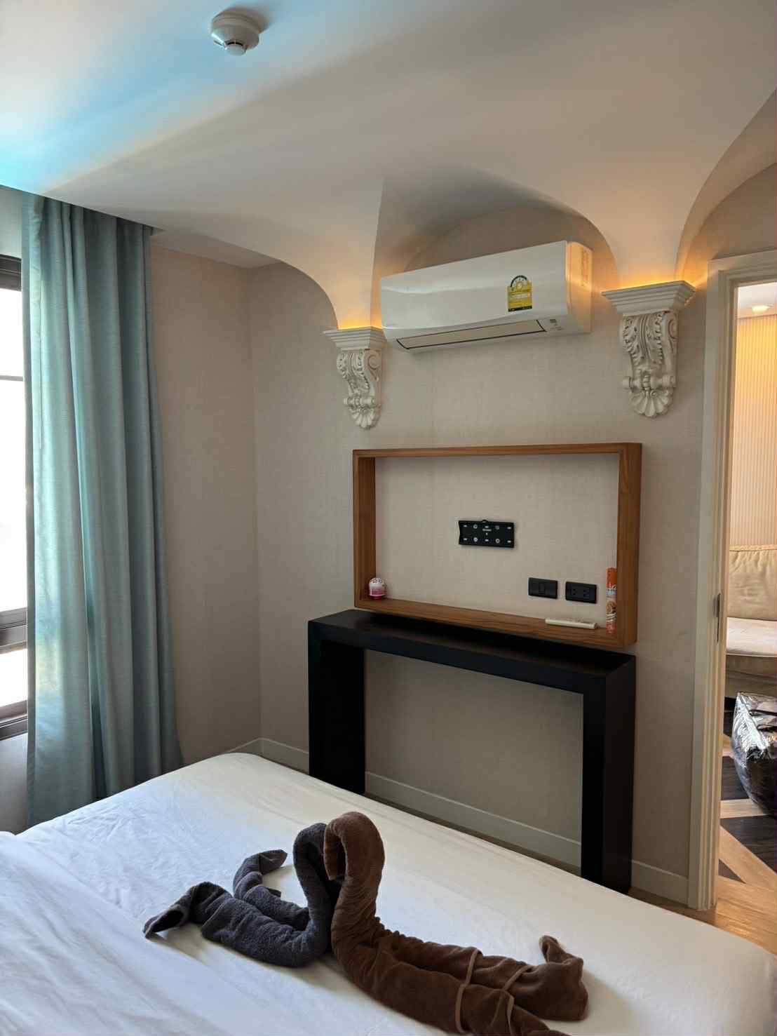 Espana Condo Resort Pattaya / 1 Bedroom (FOR RENT), เอสปันญ่า คอนโด รีสอร์ท พัทยา / 1 ห้องนอน (เช่า) KP058