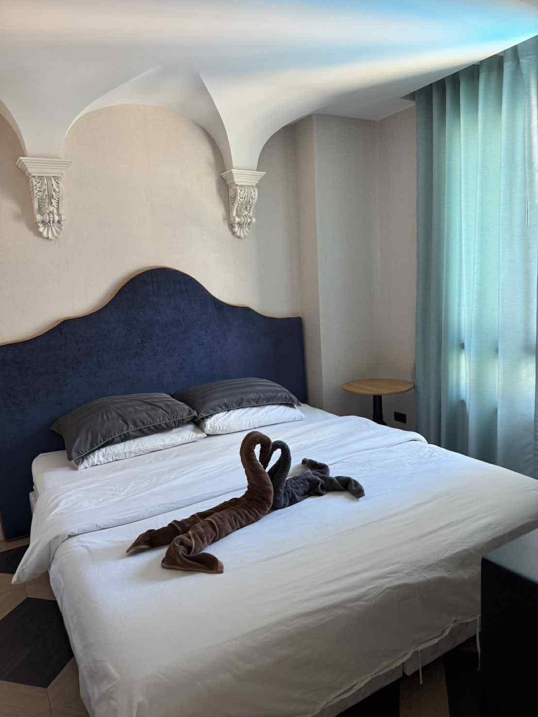 Espana Condo Resort Pattaya / 1 Bedroom (FOR RENT), เอสปันญ่า คอนโด รีสอร์ท พัทยา / 1 ห้องนอน (เช่า) KP058