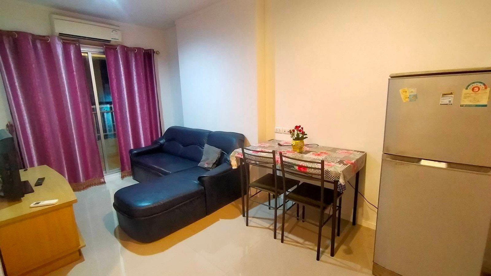 Lumpini Park Beach Jomtien / 1 Bedroom (FOR RENT), ลุมพินี พาร์คบีช จอมเทียน / 1 ห้องนอน (เช่า) KP067