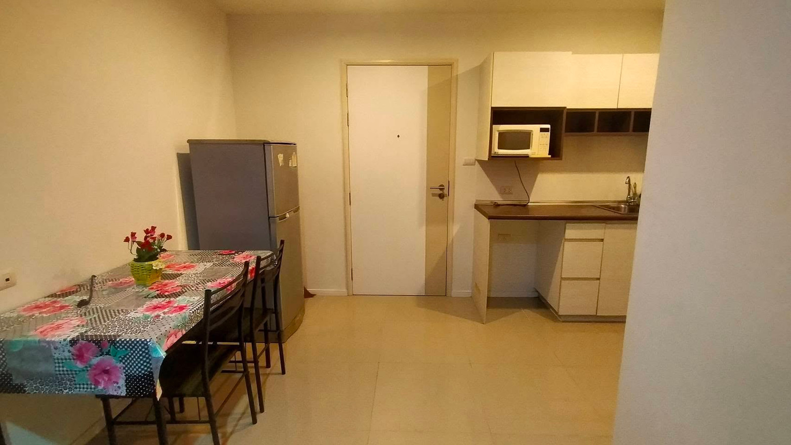 Lumpini Park Beach Jomtien / 1 Bedroom (FOR RENT), ลุมพินี พาร์คบีช จอมเทียน / 1 ห้องนอน (เช่า) KP067