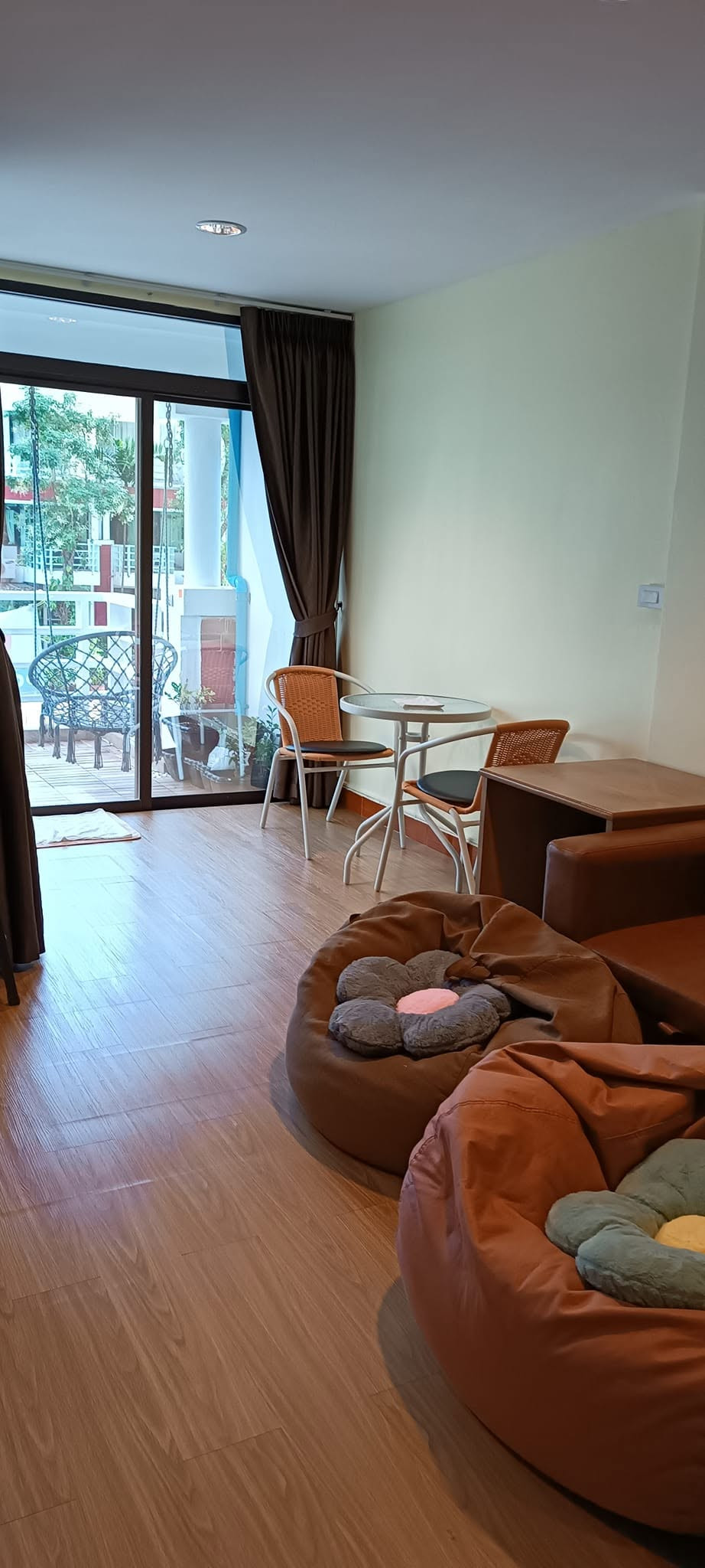 Metro Jomtien Condotel / 1 Bedroom (FOR RENT), เมโทร จอมเทียน คอนโดเทล / 1 ห้องนอน (เช่า) KP073