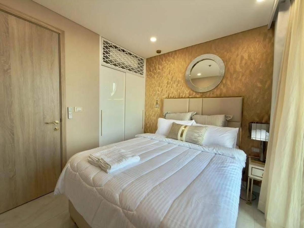 Copacabana Beach Jomtien / 1 Bedroom (FOR RENT), โคปาคาบาน่า บีช จอมเทียน / 1 ห้องนอน (ให้เช่า) AM182