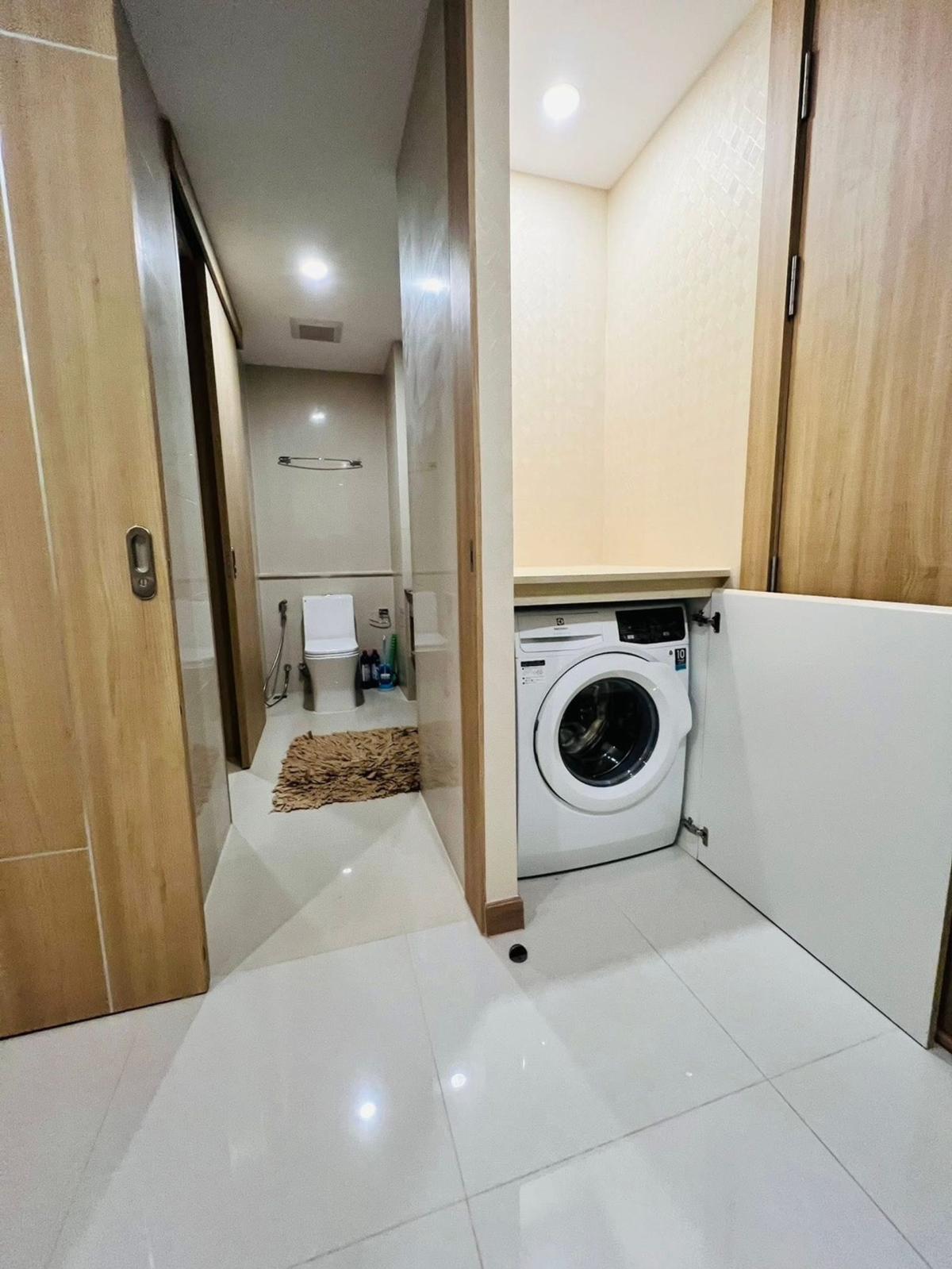 The Riviera Jomtien Pattaya / 1 Bedroom (FOR SALE), เดอะ ริเวียร่า จอมเทียน พัทยา / 1 ห้องนอน (ขาย) AM183