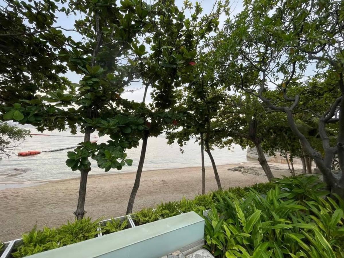 The Sanctuary Wong Amat / Duplex 2 Bed (FOR SALE), เดอะ แซงชัวรี วงศ์อมาตย์ / ดูเพล็กซ์ 2 ห้องนอน (ขาย) BEWN242