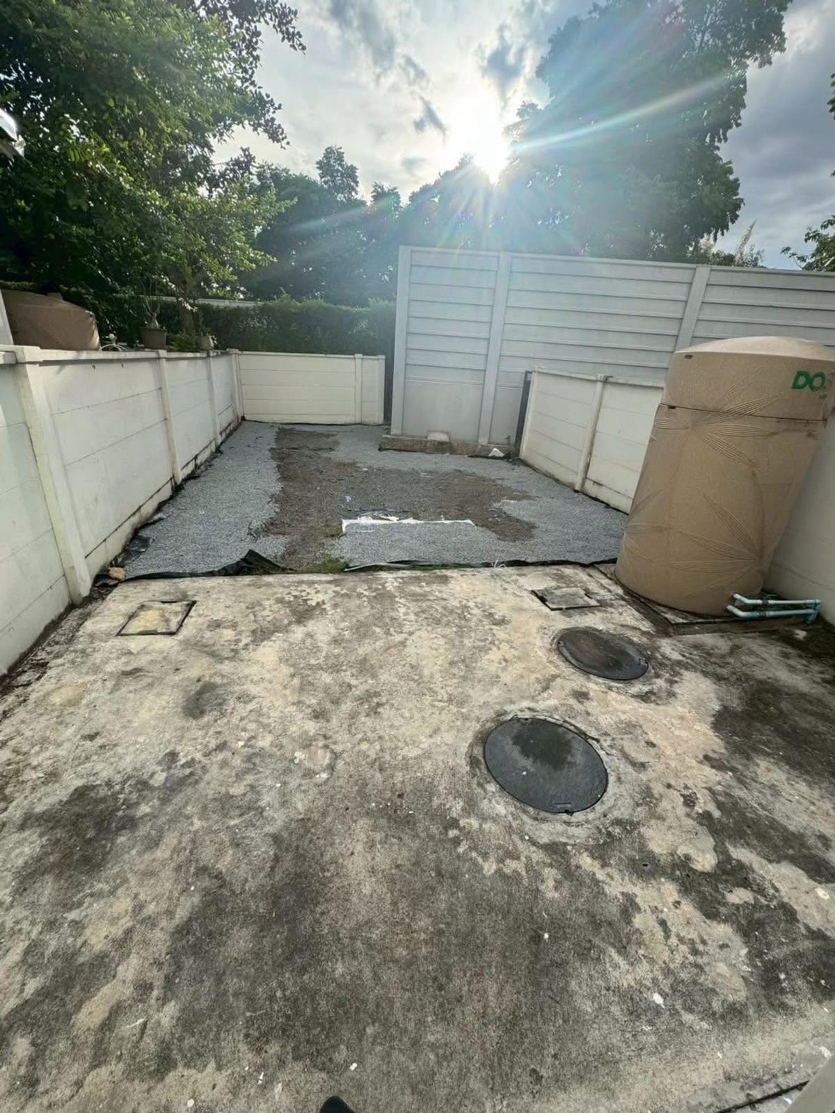 ทาวน์โฮม บ้านกลางเมือง ราชพฤกษ์ - รัตนาธิเบศร์ / 3 ห้องนอน (ให้เช่า), Townhome Baan Klang Muang Ratchaphruek - Rattanathibet / 3 Bedrooms (FOR RENT) EARK001