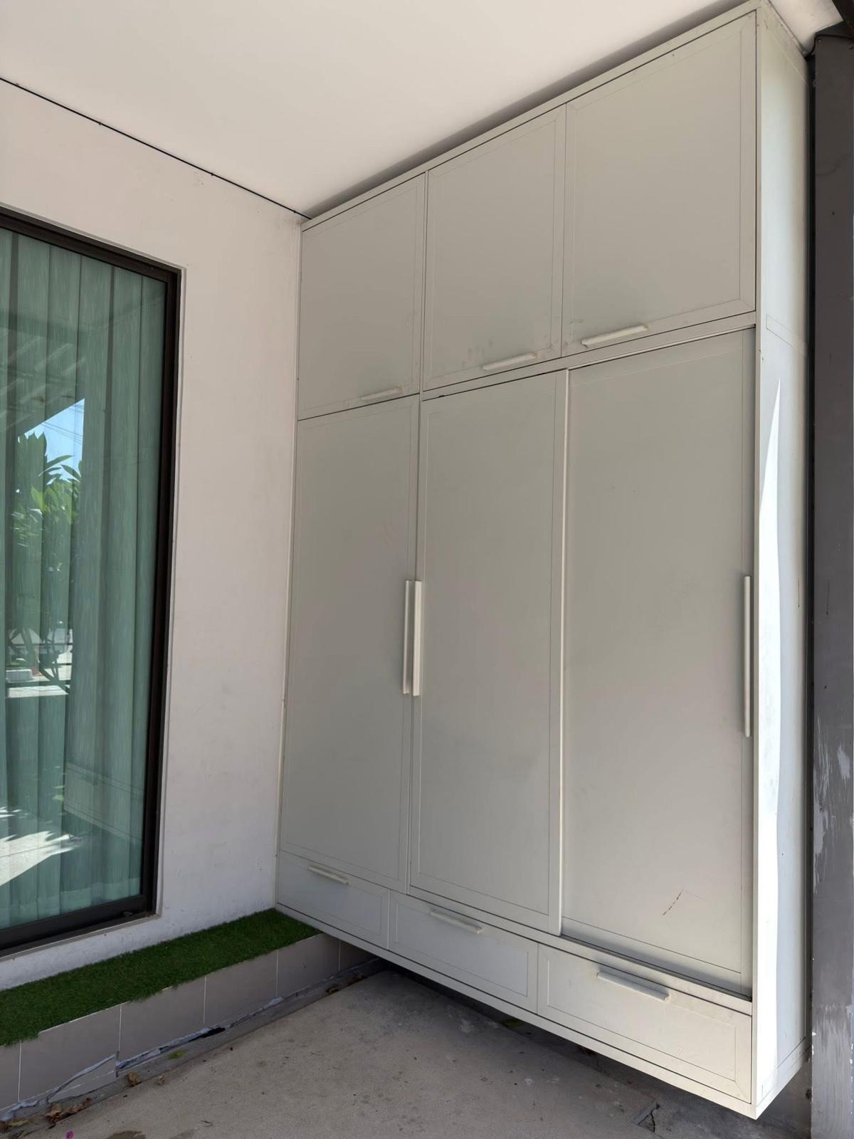 ทาวน์โฮม พลีโน่ ราชพฤกษ์ - รัตนาธิเบศร์ / 3 ห้องนอน (ขาย), Townhome Pleno Ratchapruek - Rattanathibet / 3 Bedrooms (FOR SALE) EARK003
