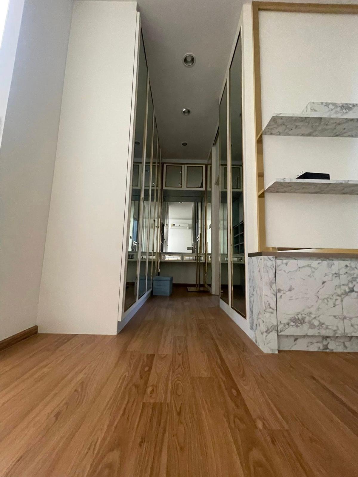 โฮมออฟฟิศ บ้านเปี่ยมสุข ปิ่นเกล้า - กาญจนาภิเษก / 4 ห้องนอน (ขาย), Home Office Baan Pieamsuk Pinklao - Kanjanapisek / 4 Bedrooms (FOR SALE) EARK005