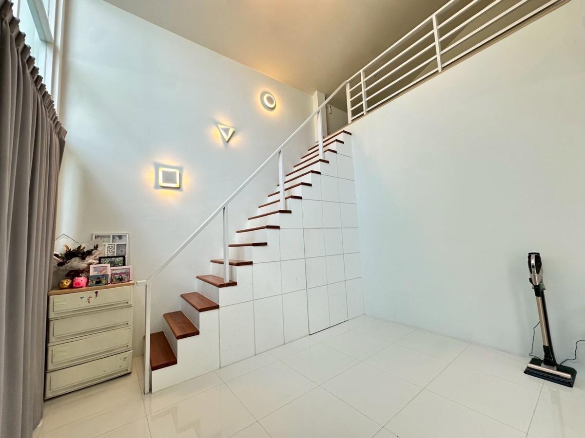 บ้านเดี่ยว มัณฑนา ปิ่นเกล้า พระราม 5 / 4 ห้องนอน (ขาย), House Manthana Pinklao Rama 5 / 4 Bedrooms (FOR SALE) EARK006