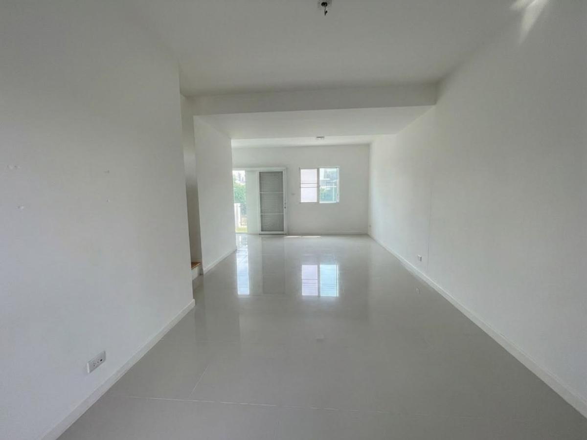 ทาวน์โฮม พฤกษาวิลล์ 93 นครอินทร์ - ราชพฤกษ์ / 3 ห้องนอน (ขาย), Townhome Pruksa Ville 93 Nakornin - Ratchapruek / 3 Bedrooms (FOR SALE) EARK010