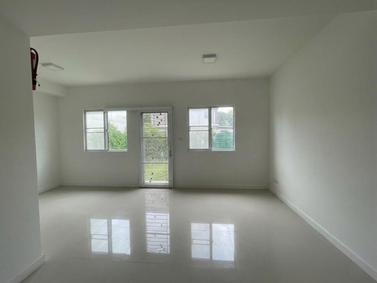 ทาวน์โฮม พฤกษาวิลล์ 93 นครอินทร์ - ราชพฤกษ์ / 3 ห้องนอน (ขาย), Townhome Pruksa Ville 93 Nakornin - Ratchapruek / 3 Bedrooms (FOR SALE) EARK010