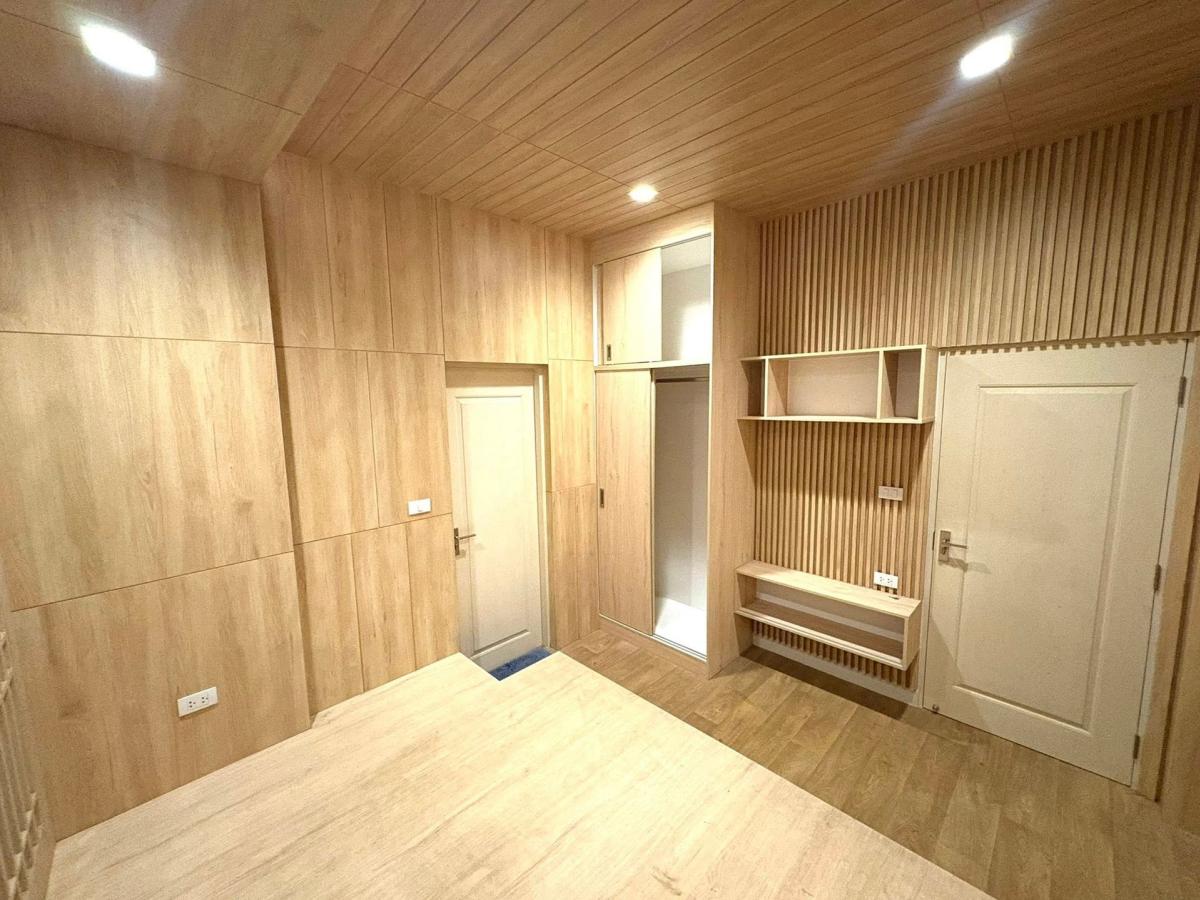 บ้านเดี่ยว บางกอก บูเลอวาร์ด แจ้งวัฒนะ 2 / 4 ห้องนอน (ขาย), House Bangkok Boulevard Chaengwattana 2 / 4 Bedrooms (FOR SALE) EARK011