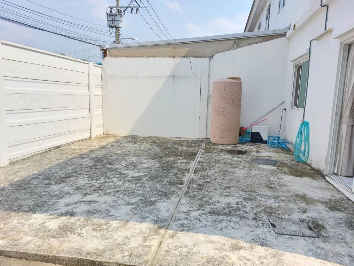 ทาวน์โฮม เดอะ คอนเนค พระราม 5 - นครอินทร์ / 3 ห้องนอน (ขาย), Townhome The Connect Rama 5 - Nakornin / 3 Bedrooms (FOR SALE) EARK015