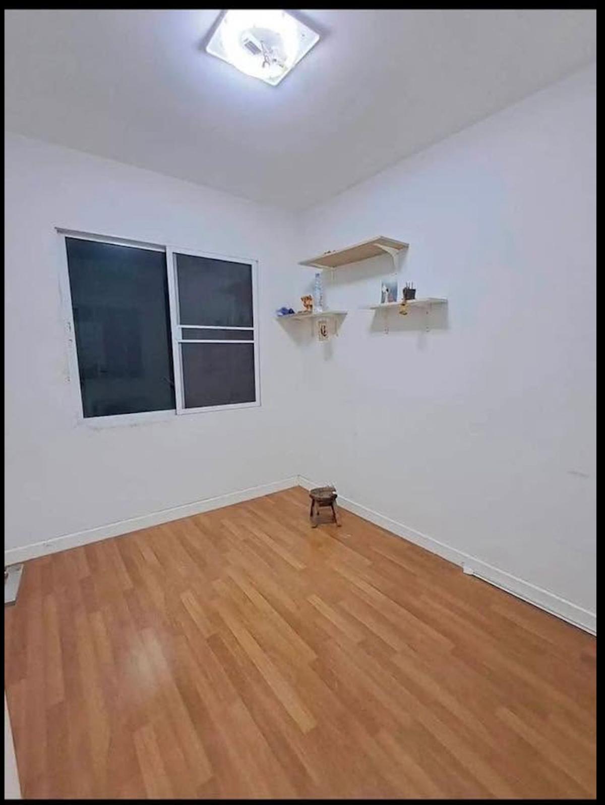ทาวน์โฮม ไทมส์ พระราม 5 / 4 ห้องนอน (ขาย), Townhome Tyme Rama 5 / 4 Bedrooms (FOR SALE) EARK017