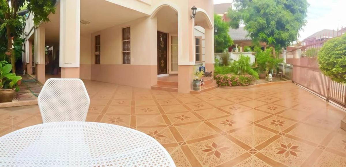 บ้านเดี่ยว บ้านประดับดาว โครงการ 1 / 3 ห้องนอน (ขาย), House Baan Pradab Dao Project 1 / 3 Bedrooms (FOR SALE) EARK022