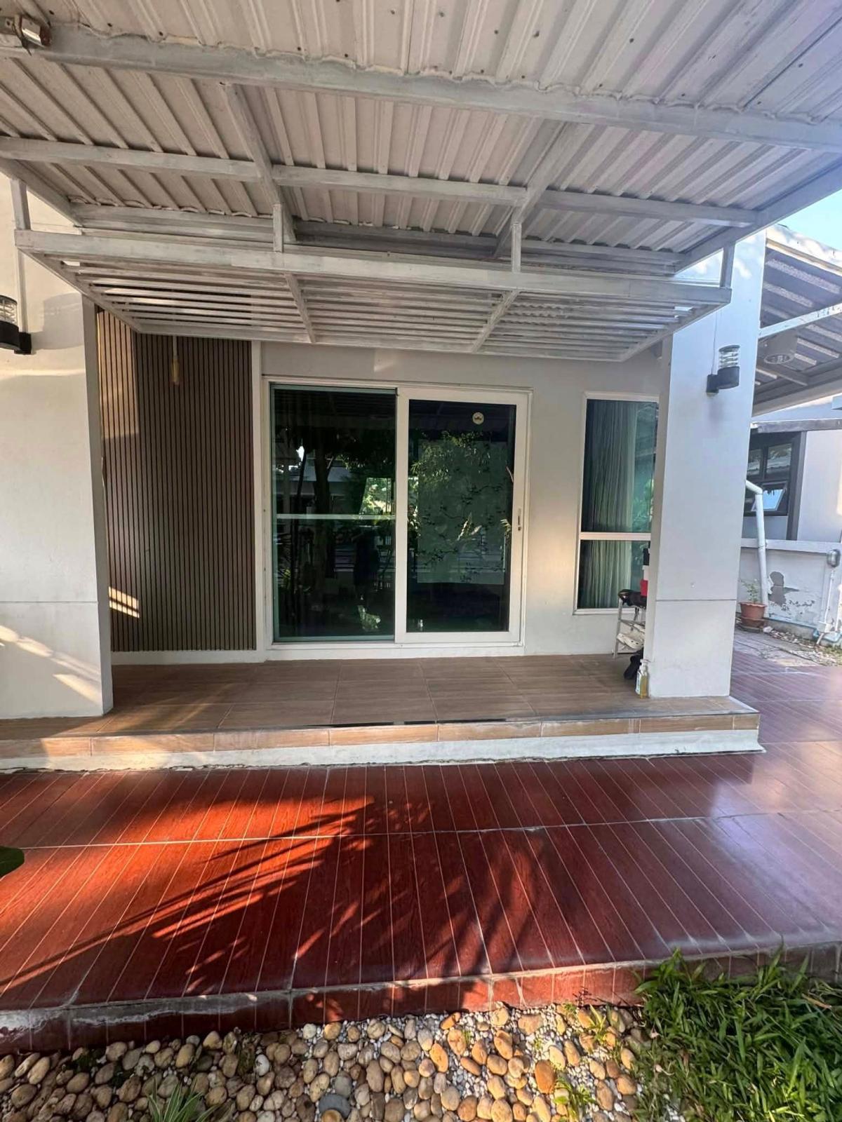 บ้านเดี่ยว เพอร์เฟค เพลส รัตนาธิเบศร์ / 3 ห้องนอน (ขาย), House Perfect Place Rattanathibet / 3 Bedrooms (FOR SALE) EARK026