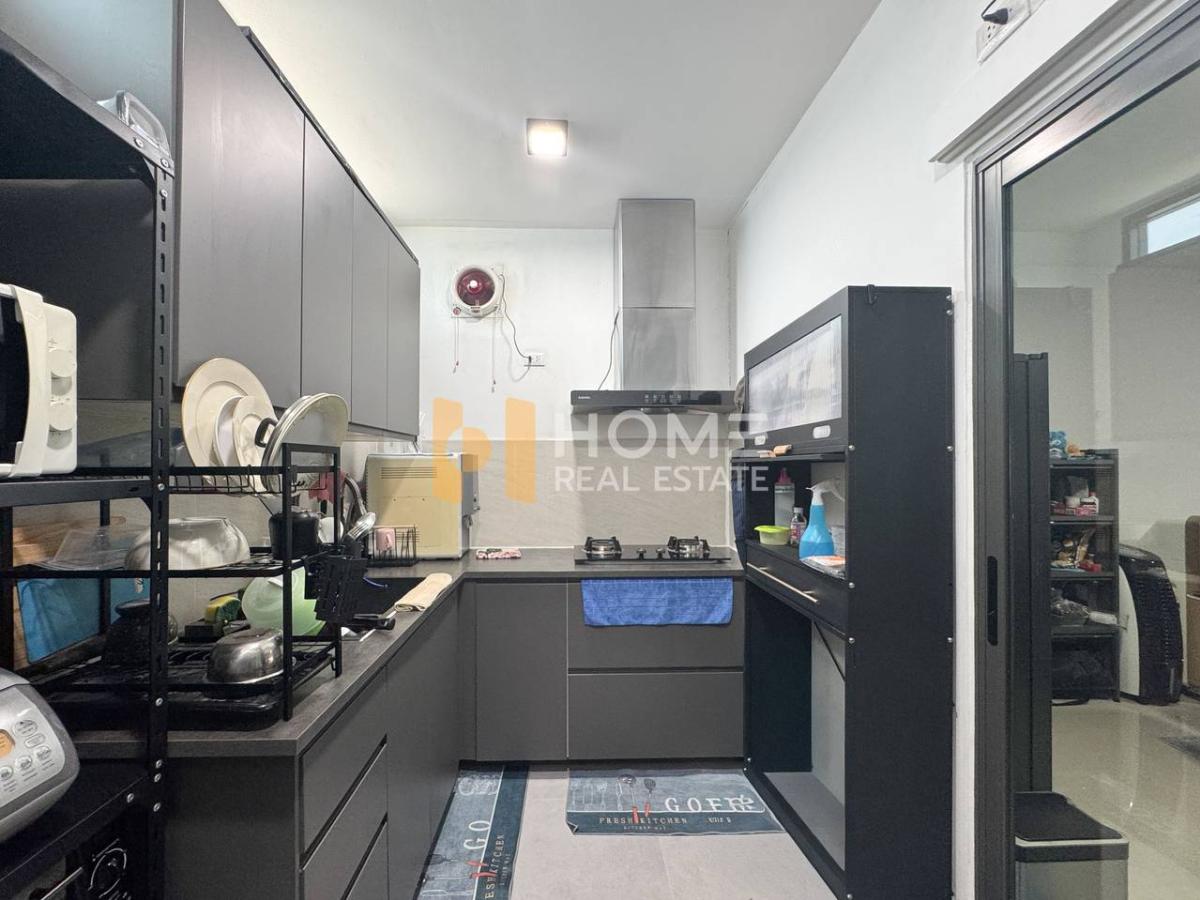 ทาวน์โฮม บ้านกลางเมือง สุขุมวิท - อ่อนนุช / 3 ห้องนอน (ขาย), Townhome Baan Klang Muang Sukhumvit - Onnut / 3 Bedrooms (FOR SALE) FON328