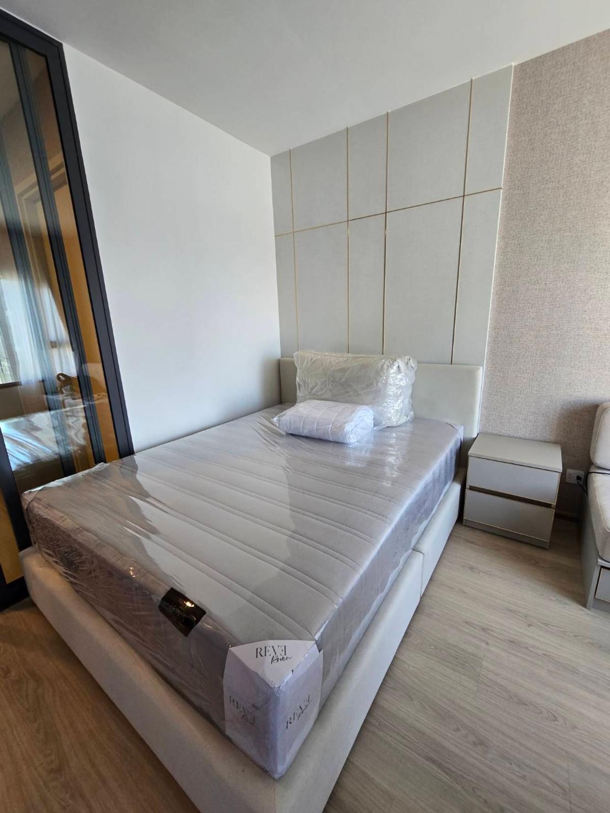 Life Rama 4 - Asoke / Studio (FOR RENT), ไลฟ์ พระราม 4 - อโศก / ห้องสตูดิโอ (ให้เช่า) NES015