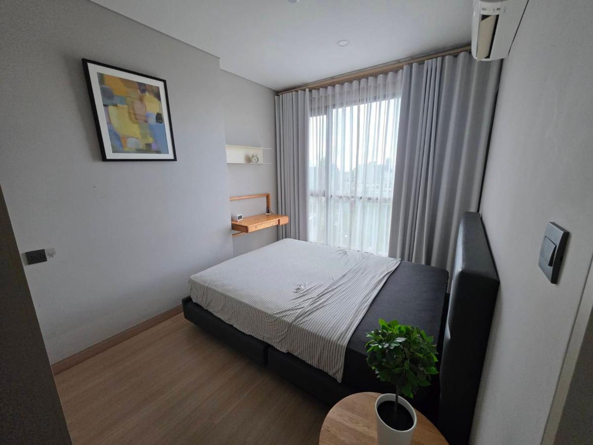 Lumpini Suite Phetchaburi - Makkasan / 1 Bedroom (FOR SALE), ลุมพินี สวีท เพชรบุรี - มักกะสัน / 1 ห้องนอน (ขาย) NES061