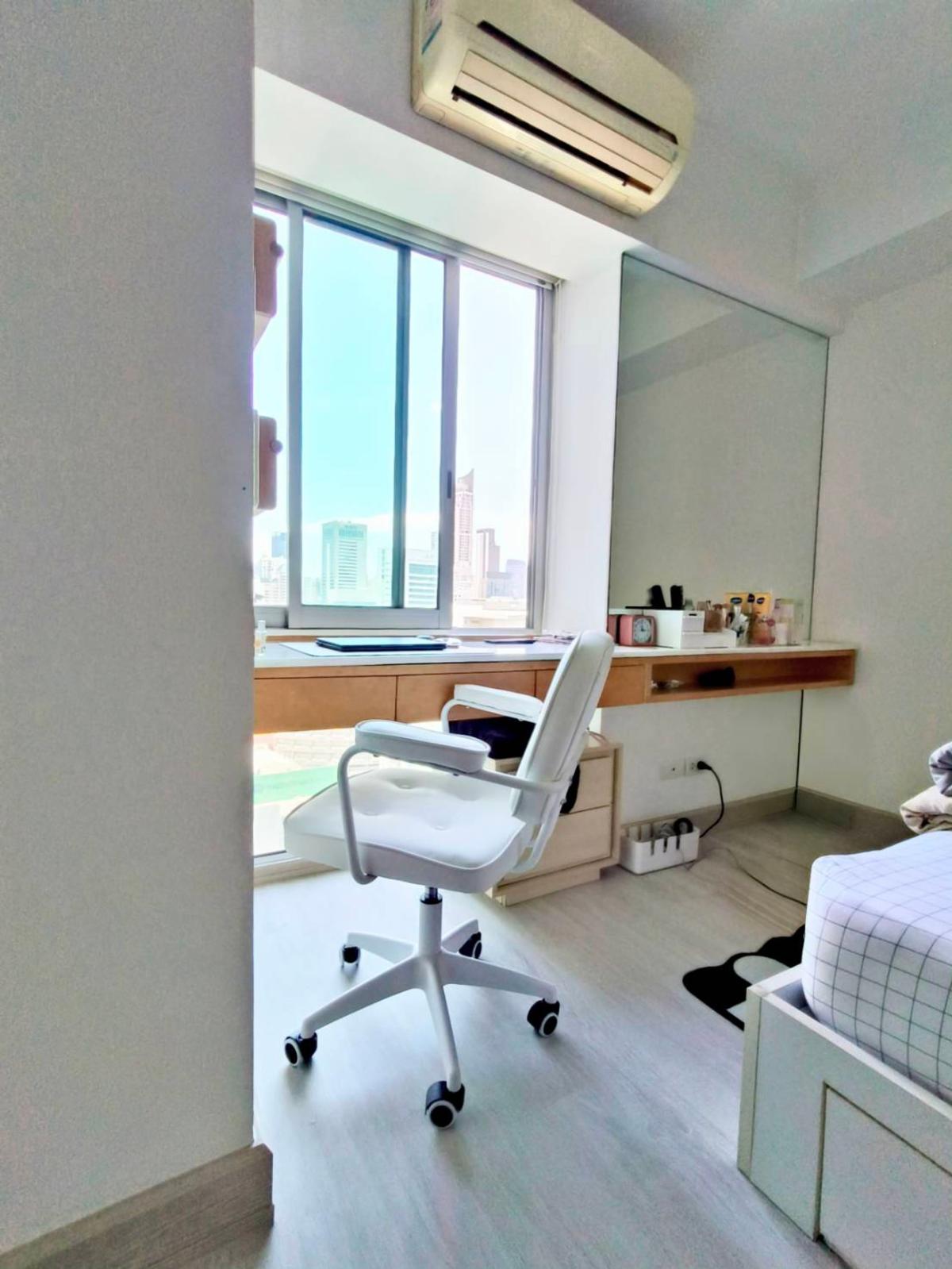 My Resort Bangkok / 1 Bedroom (FOR SALE), มาย รีสอร์ต แบงค์คอก / 1 ห้องนอน (ขาย) NES065