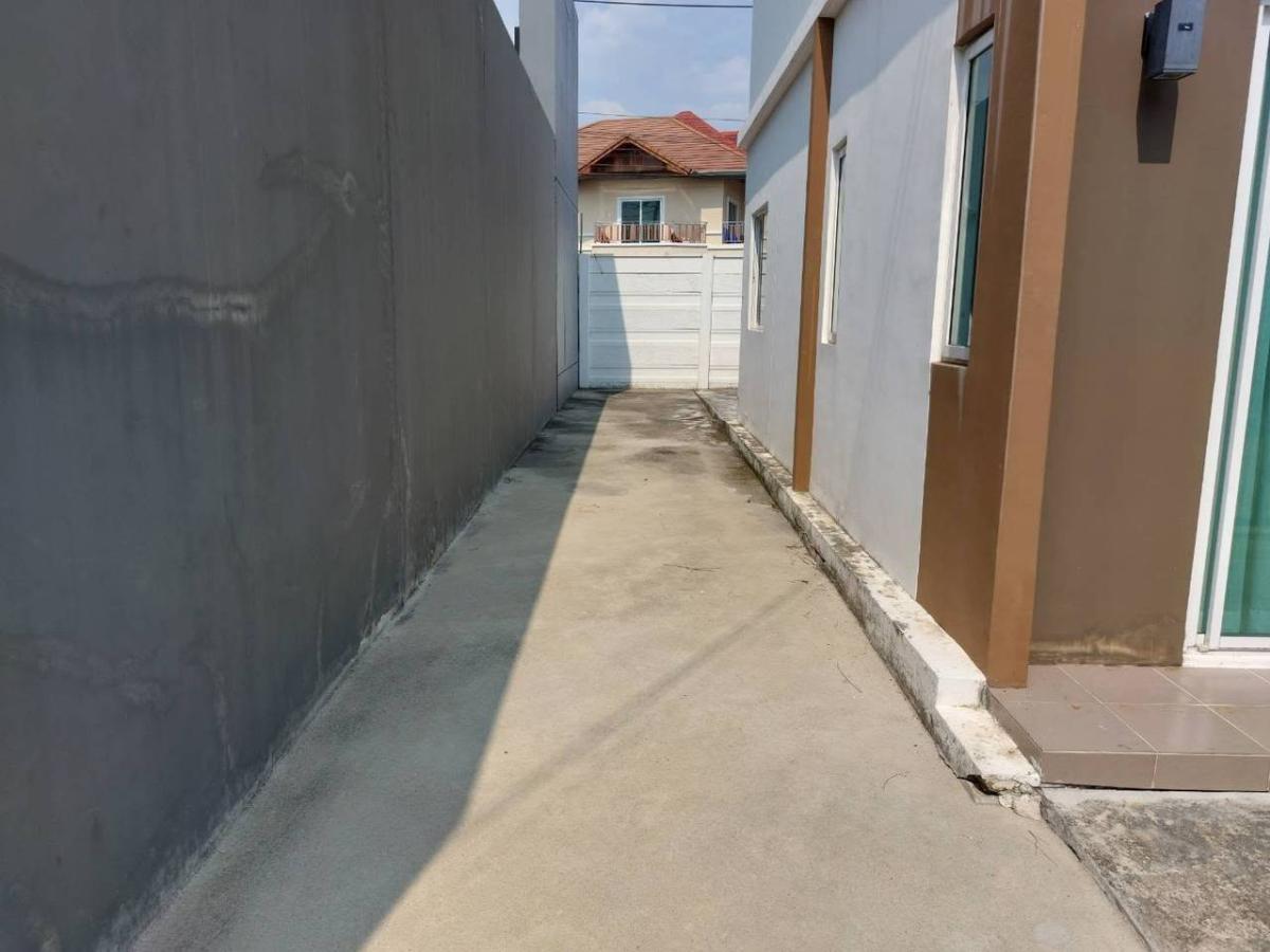 ทาวน์โฮม เดอะ คอนเนค พระราม 5 - นครอินทร์ / 3 ห้องนอน (ขาย), Townhome The Connect Rama 5 - Nakornin / 3 Bedrooms (FOR SALE) EARK015