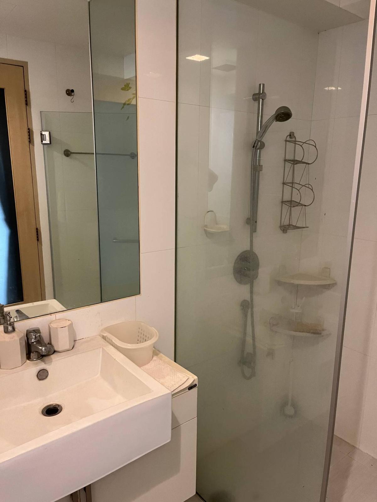 My Resort Bangkok / 1 Bedroom (FOR SALE), มาย รีสอร์ต แบงค์คอก / 1 ห้องนอน (ขาย) NES063