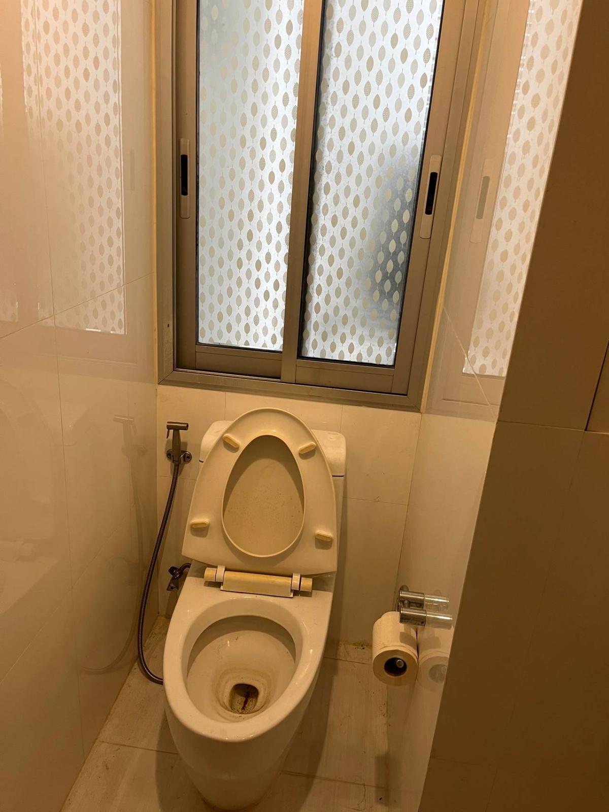 My Resort Bangkok / 1 Bedroom (FOR SALE), มาย รีสอร์ต แบงค์คอก / 1 ห้องนอน (ขาย) NES063