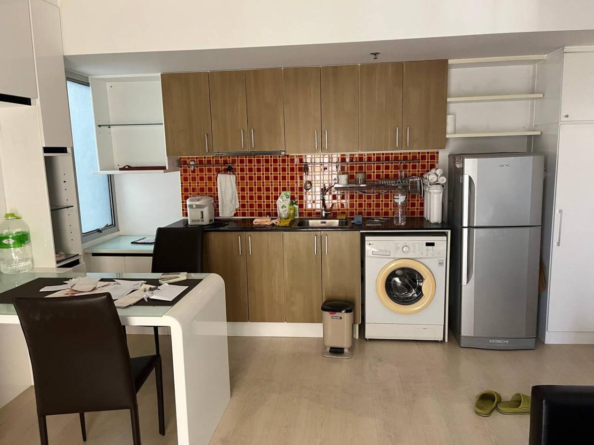 My Resort Bangkok / 1 Bedroom (FOR SALE), มาย รีสอร์ต แบงค์คอก / 1 ห้องนอน (ขาย) NES063