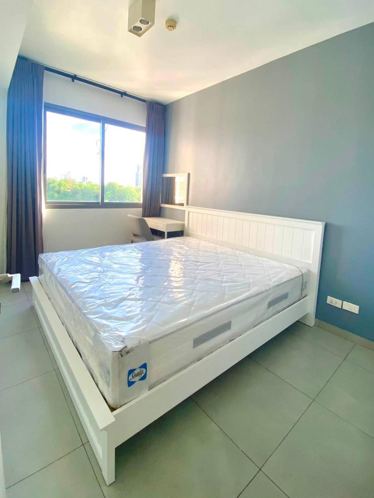 Unixx South Pattaya / 1 Bedroom (FOR SALE), Unixx South Pattaya / 1 ห้องนอน (ขาย) AM184