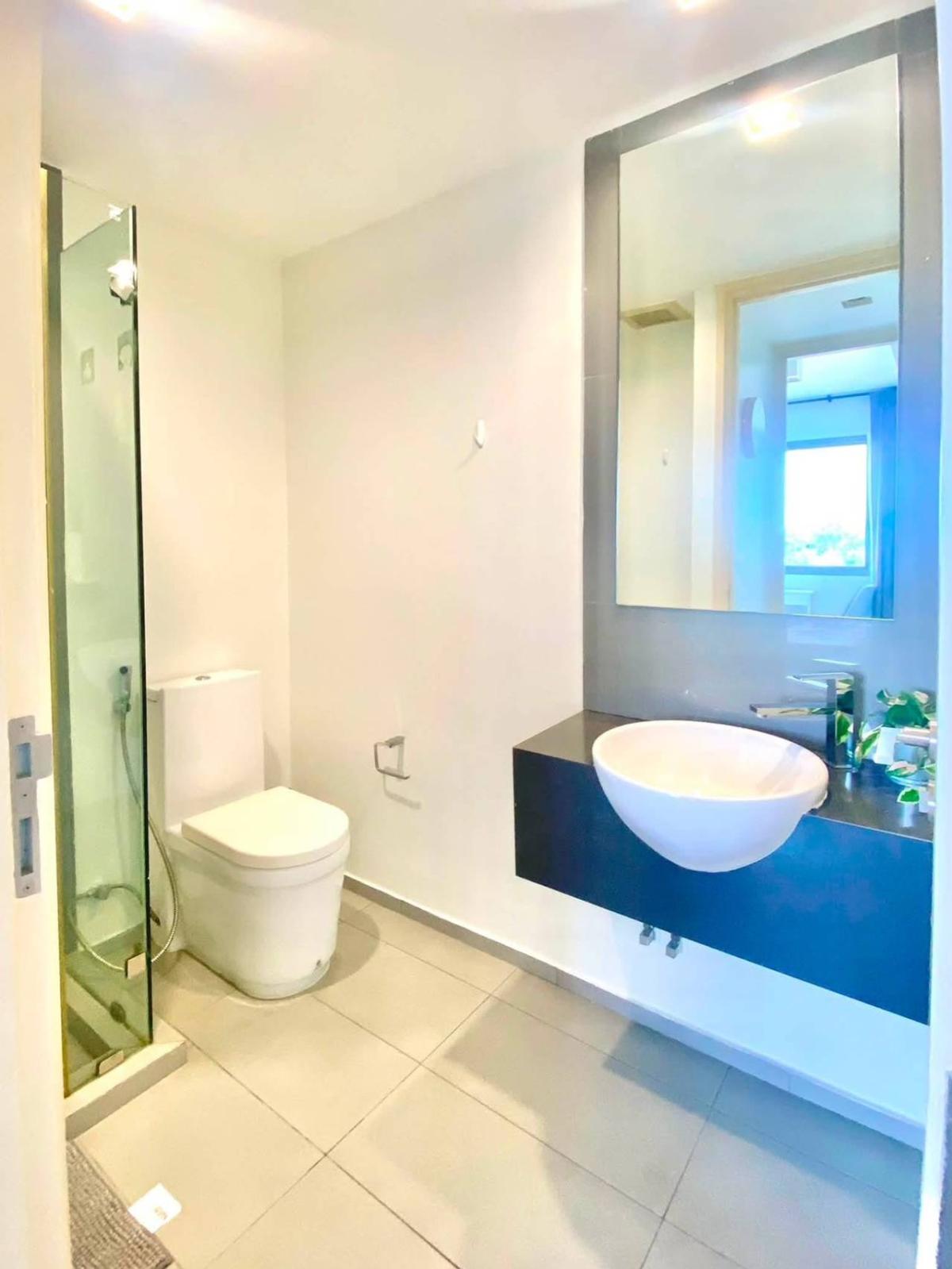 Unixx South Pattaya / 1 Bedroom (FOR SALE), Unixx South Pattaya / 1 ห้องนอน (ขาย) AM184