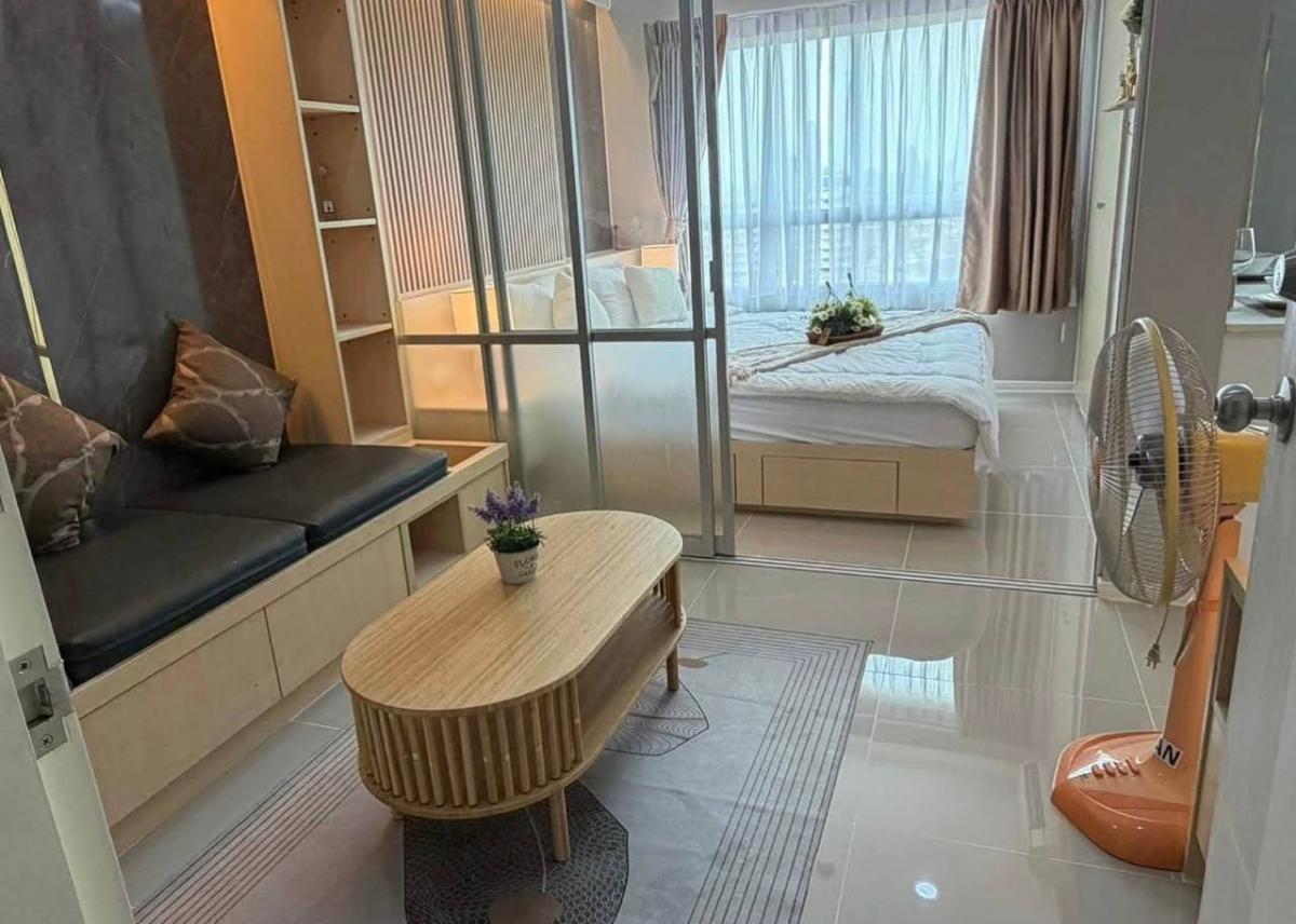 Lumpini seaview jomtien / 1 Bedroom (FOR SALE), Lumpini seaview jomtien / 1 ห้องนอน (ขาย) AM185