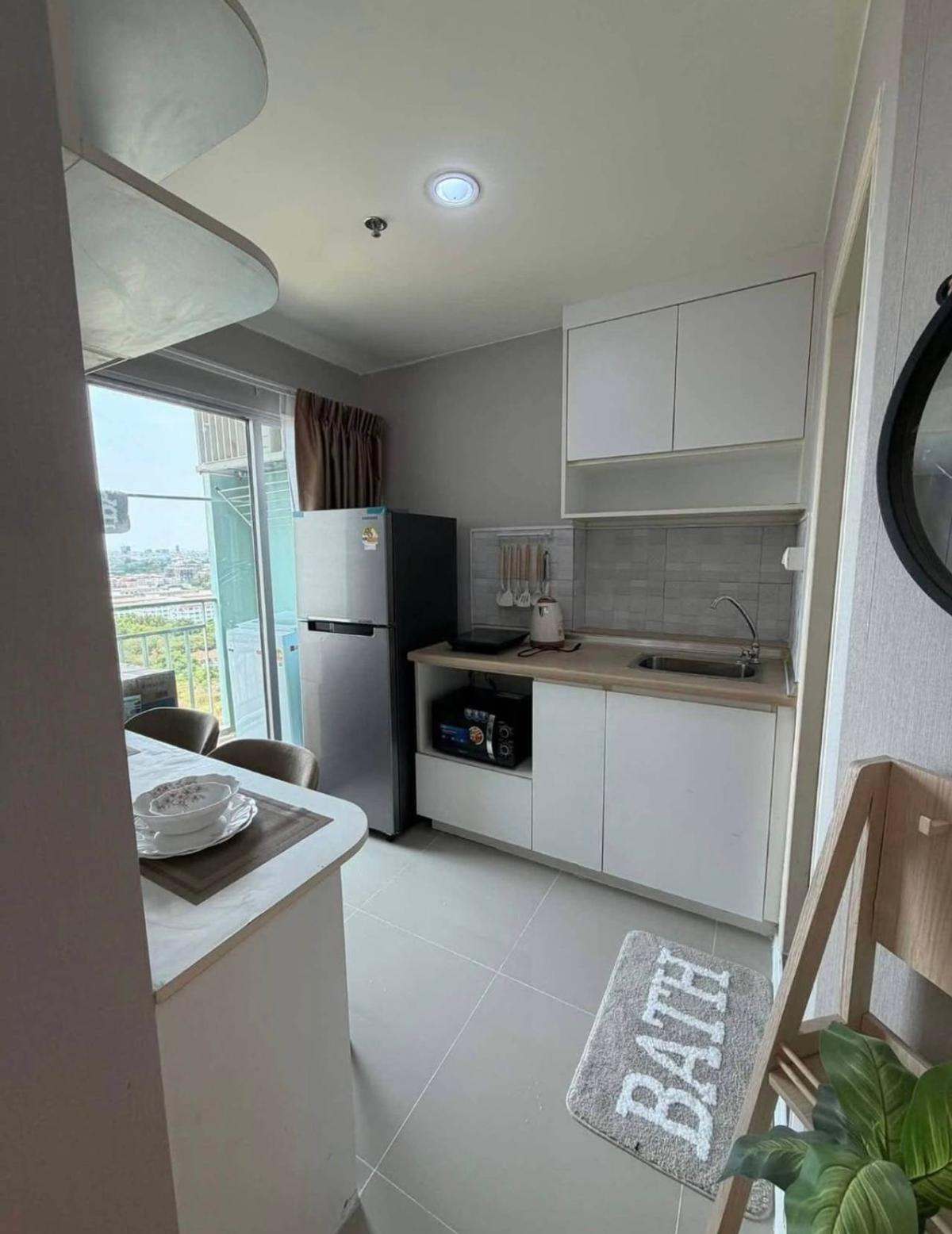 Lumpini seaview jomtien / 1 Bedroom (FOR SALE), Lumpini seaview jomtien / 1 ห้องนอน (ขาย) AM185