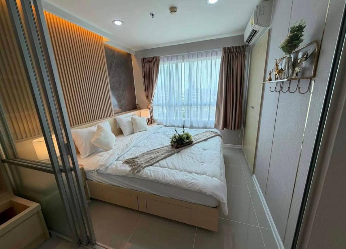 Lumpini seaview jomtien / 1 Bedroom (FOR SALE), Lumpini seaview jomtien / 1 ห้องนอน (ขาย) AM185