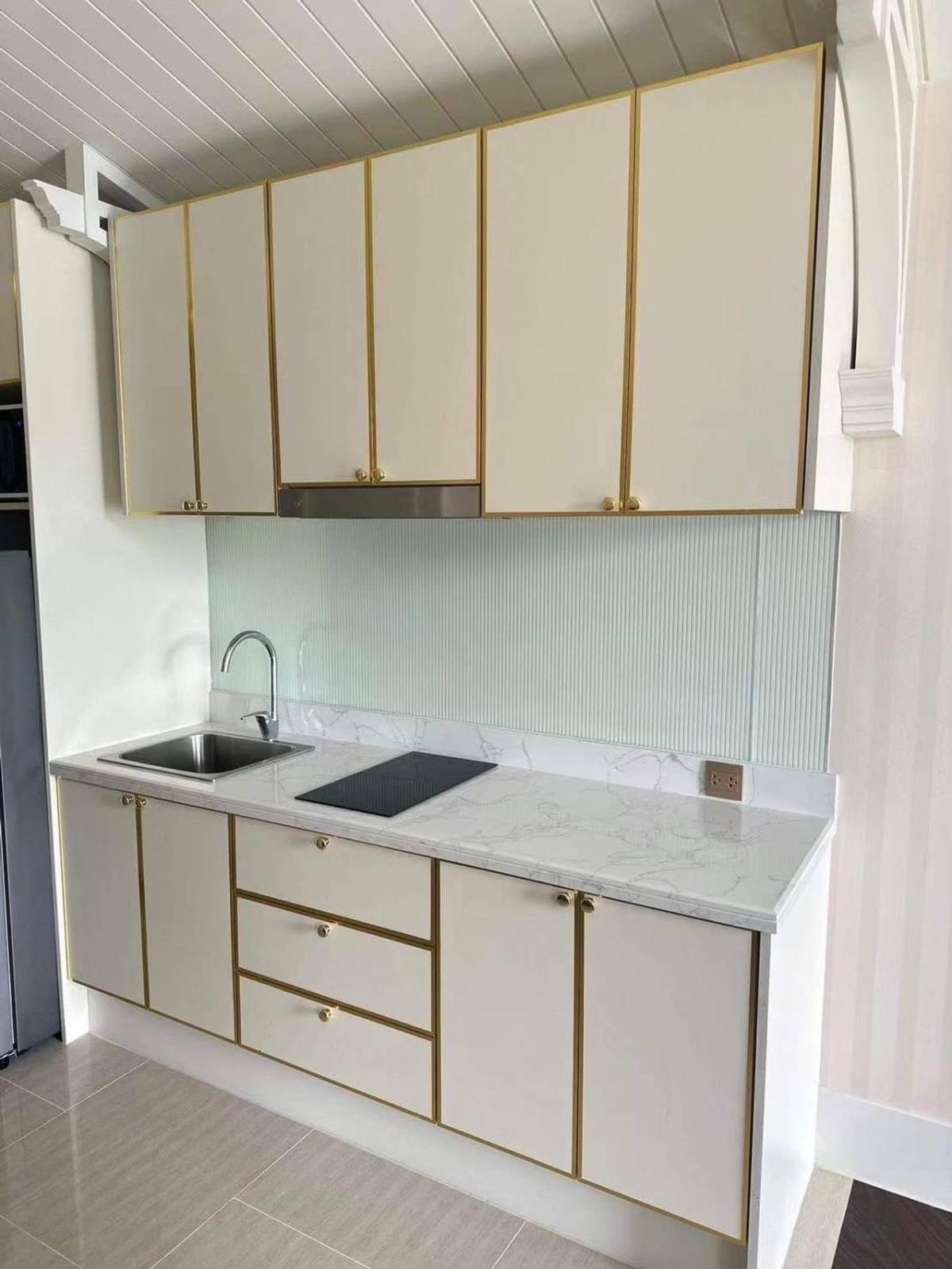 Grand Florida Beach Front / 1 Bedroom (FOR SALE), Grand Florida Beach Front / 1 ห้องนอน (ขาย) AM186