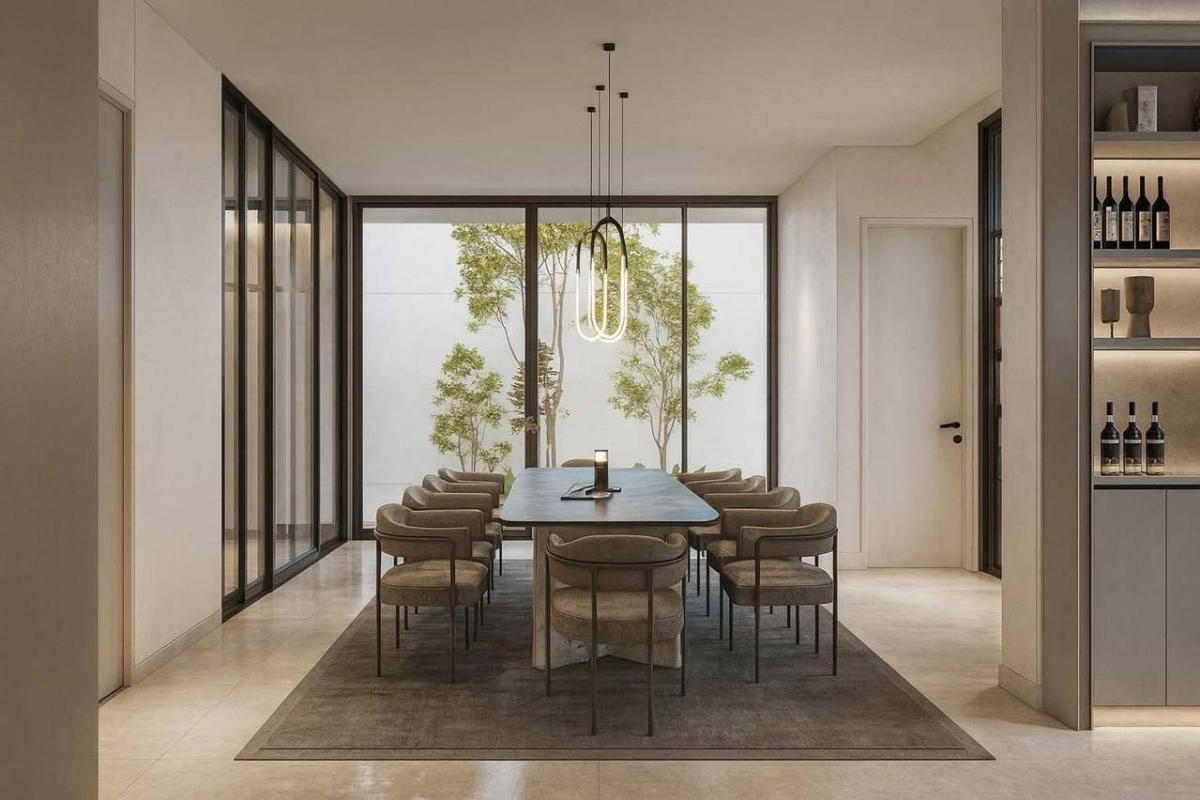 บ้านแฝด บ้านแฝด ซอยปุณณวิถี 38 (สุขุมวิท 101) / 3 ห้องนอน (ขาย), Semi-Detached House บ้านแฝด ซอยปุณณวิถี 38 (สุขุมวิท 101) / 3 Bedrooms (FOR SALE) GNG196